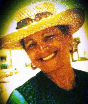 BUSTILLOS, Nellie Margaret